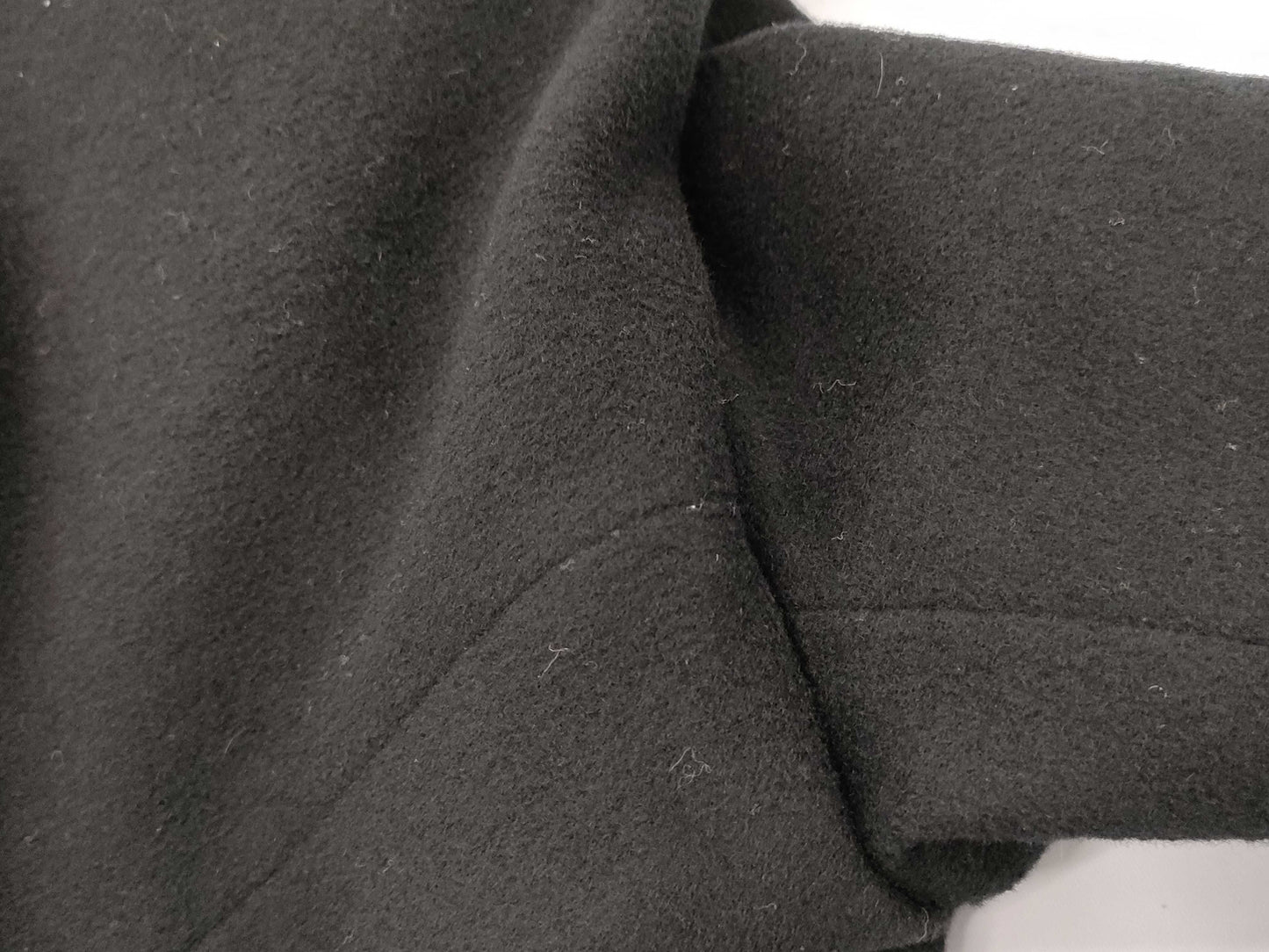 Yohji Yamamoto Coat #1 Coat