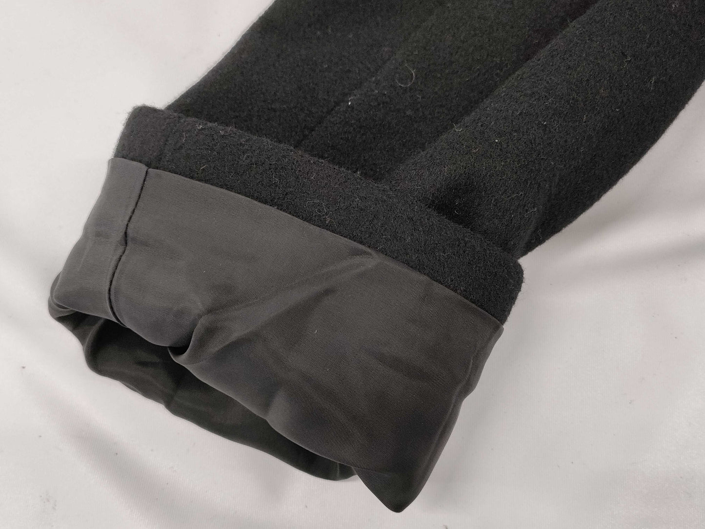 Yohji Yamamoto Coat #1 Coat