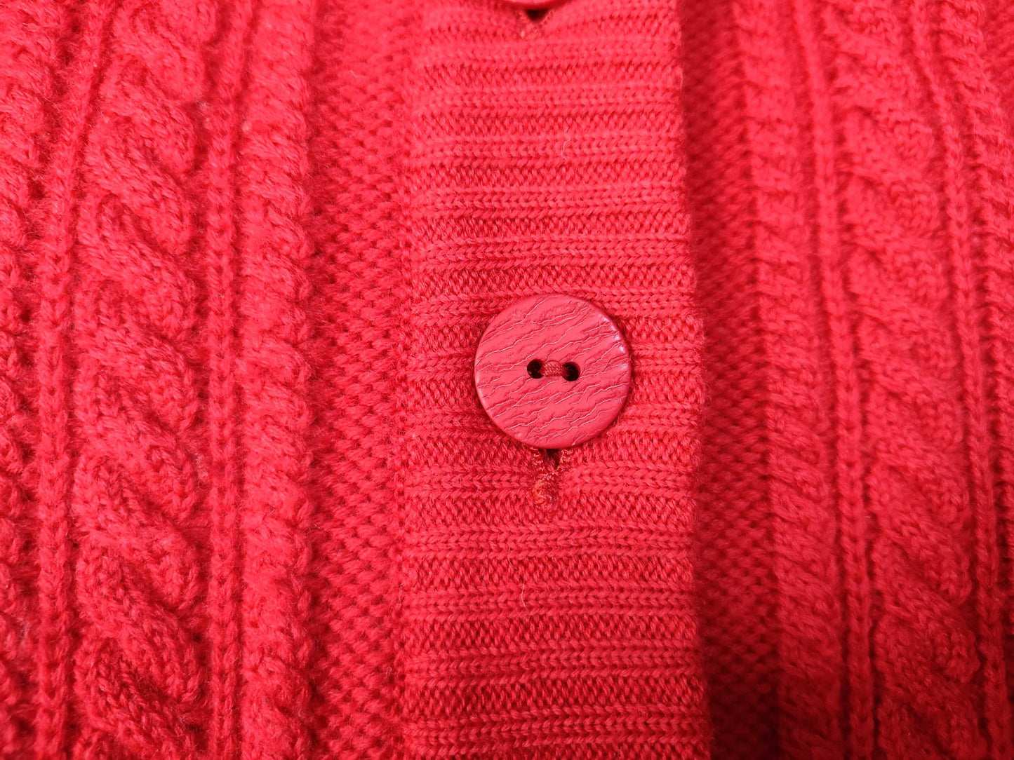 Yves Saint Laurent Cardigan #M Cardigan