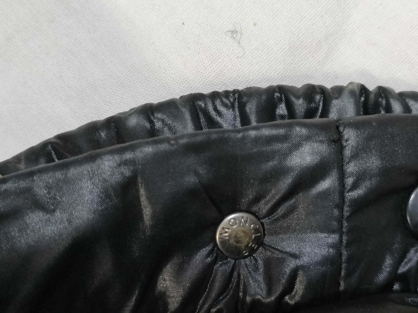 MONCLER Moncler Outerwear Down #1 Jacket