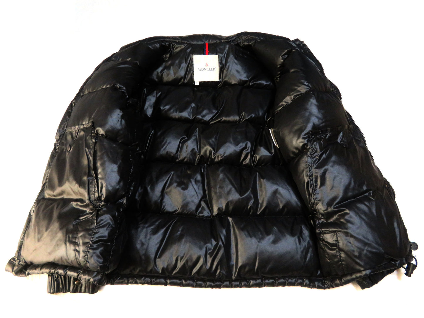 MONCLER Moncler Outerwear Down #1 Jacket