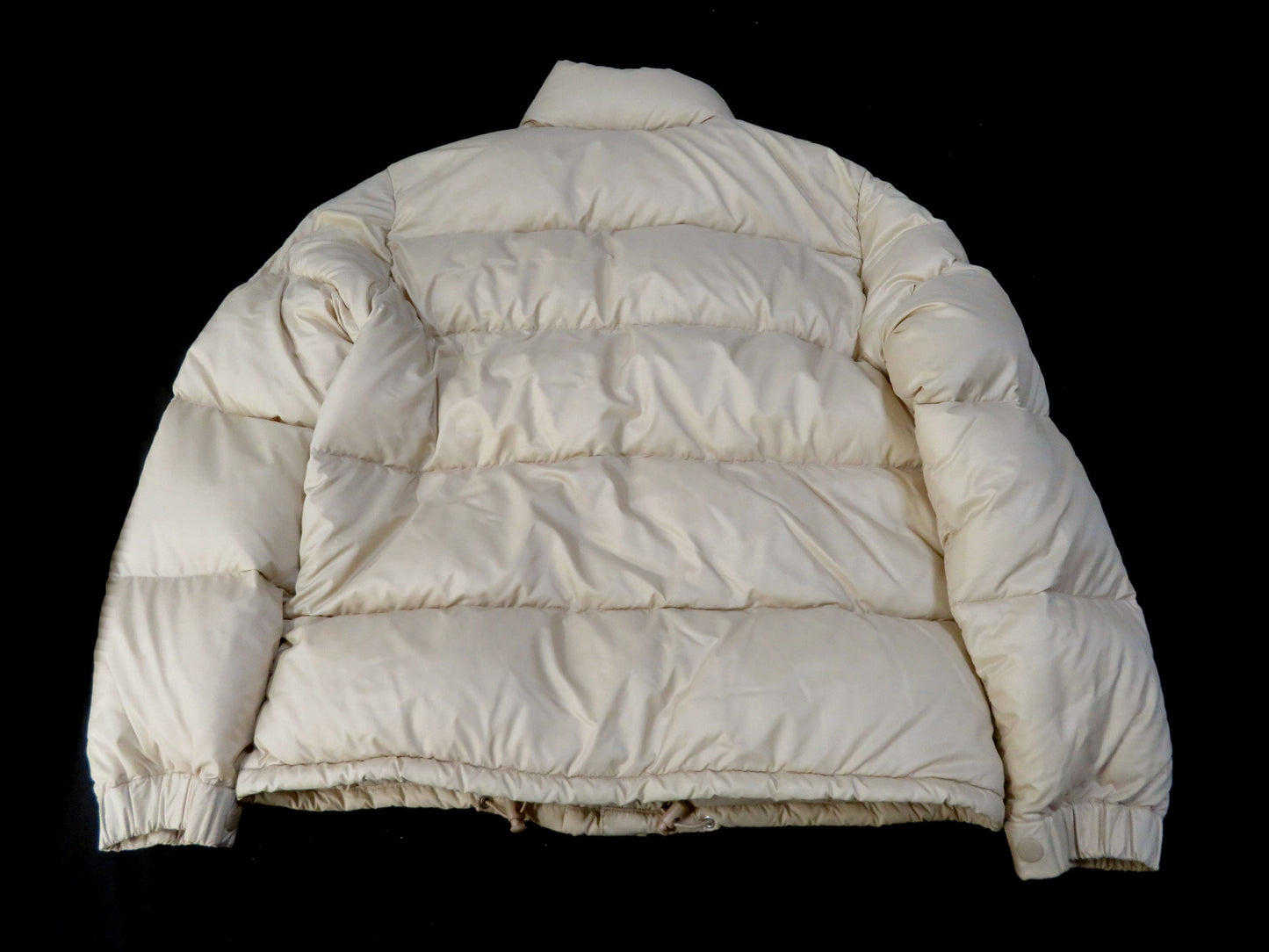 MONCLER Moncler Outerwear Down #1 Jacket
