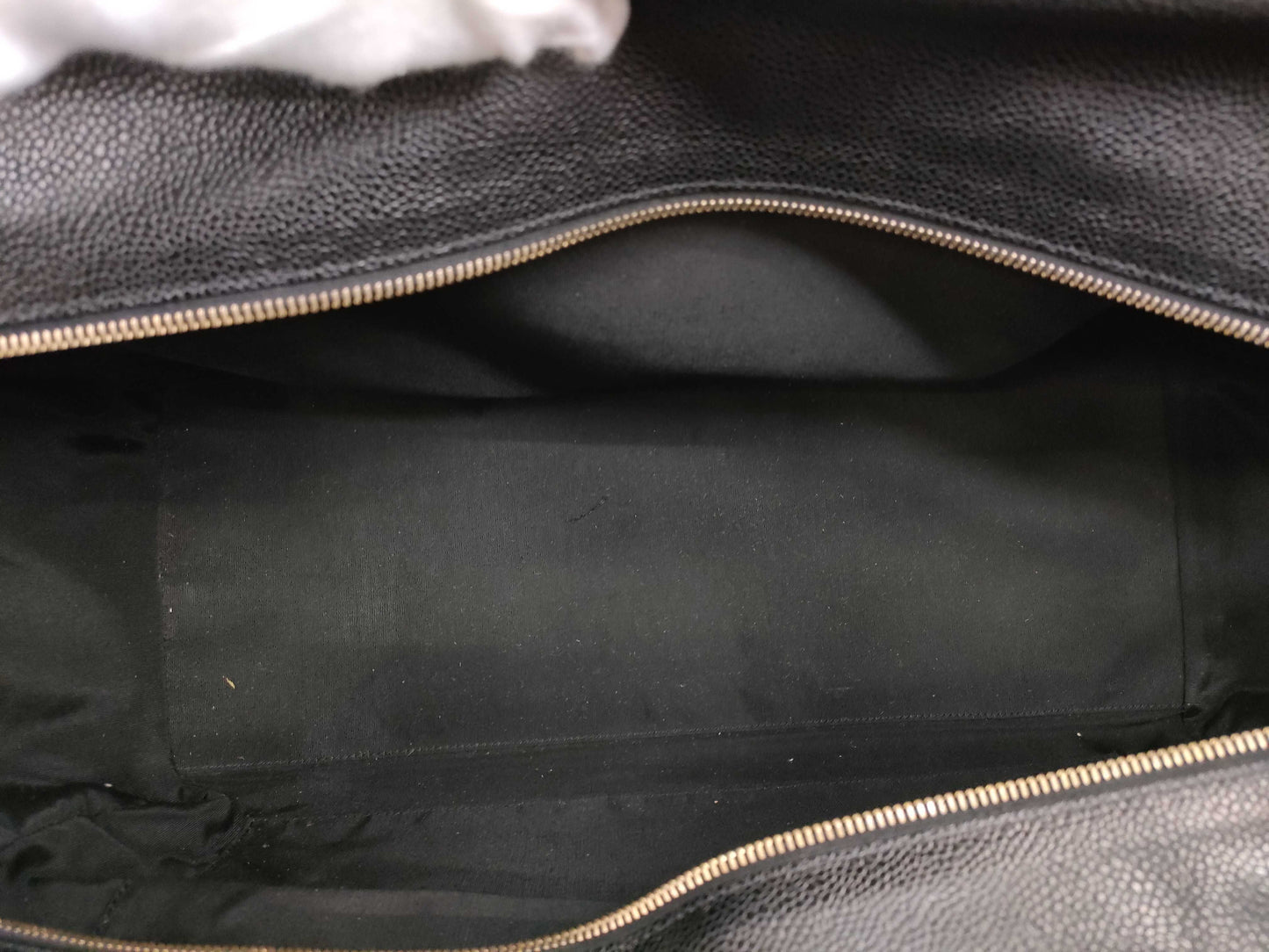 CHANEL CHANEL Chain Tote Bag