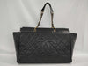 CHANEL CHANEL Chain Tote Bag