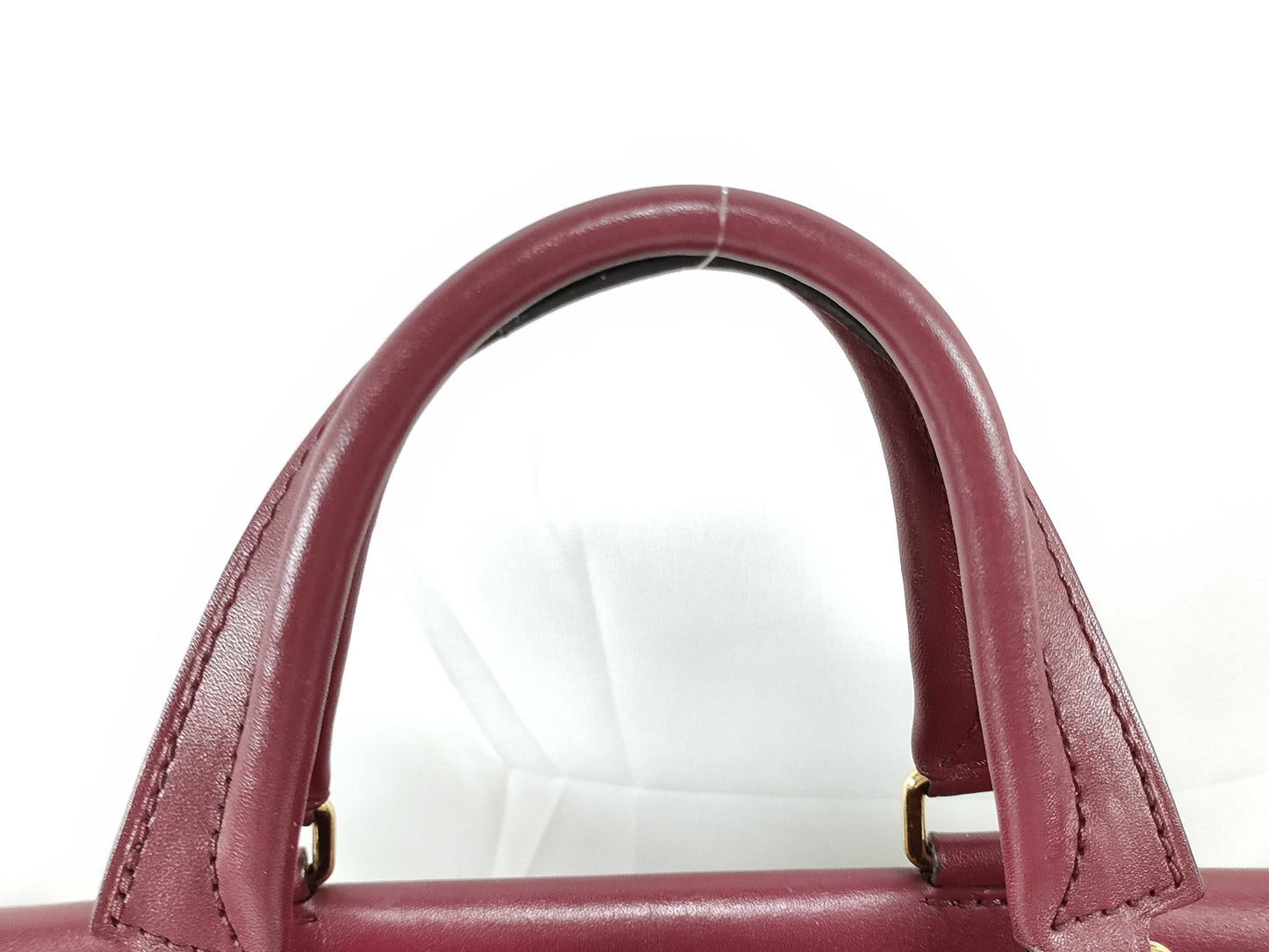 LOUIS VUITTON RFID Verified DR 5106 Monogram Venus Handbag