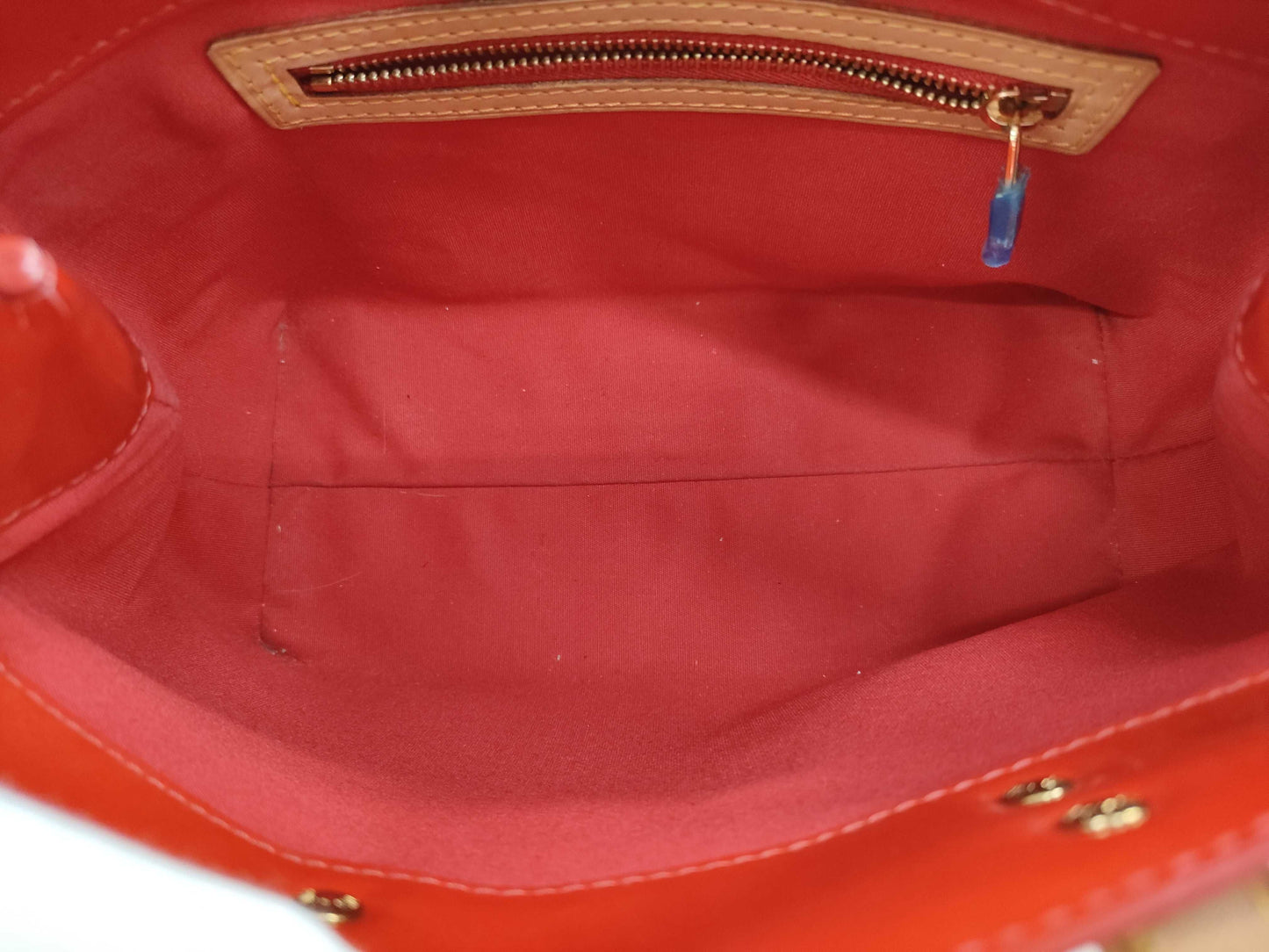 LOUIS VUITTON LOUIS VUITTON Reed PM Handbag