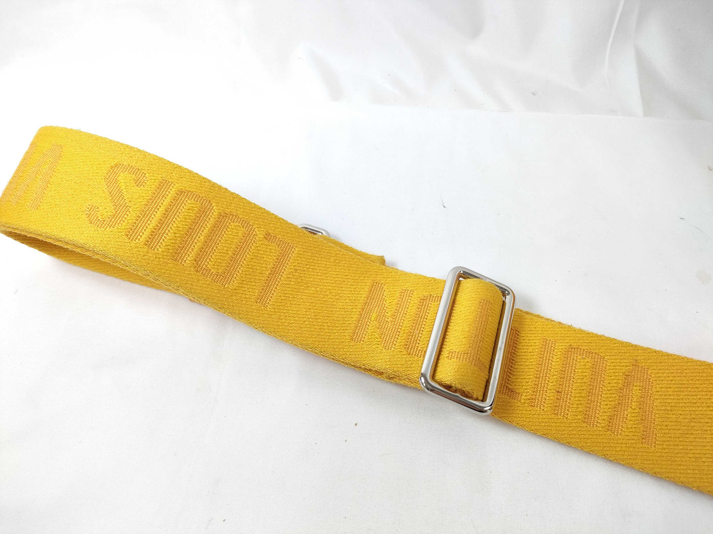 LOUIS VUITTON RFID Verified, Serial Number Unverifiable, Epi Louis Vuitton City Keepall Handbag