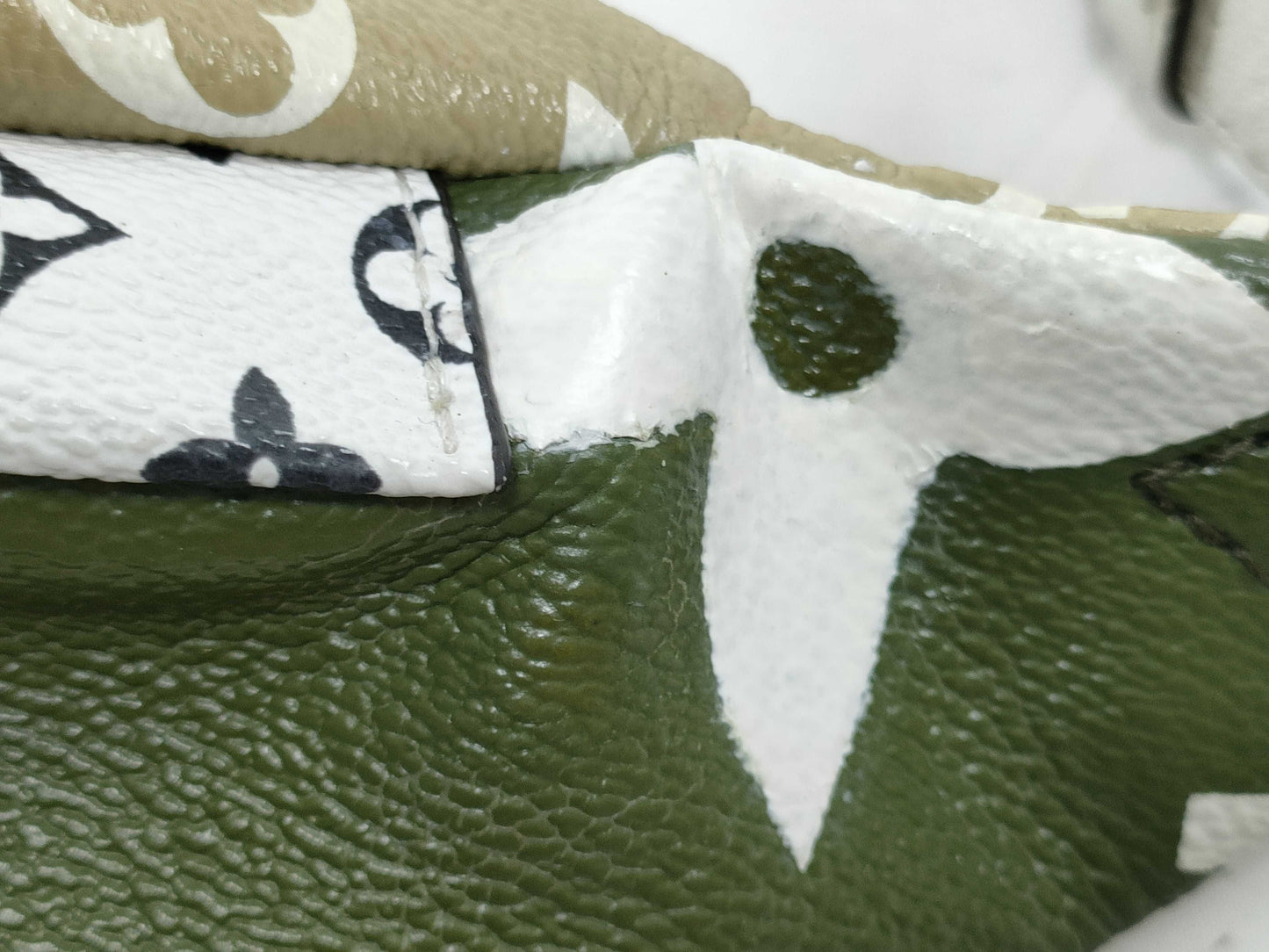 LOUIS VUITTON LOUIS VUITTON Bum Bag Waist Bag