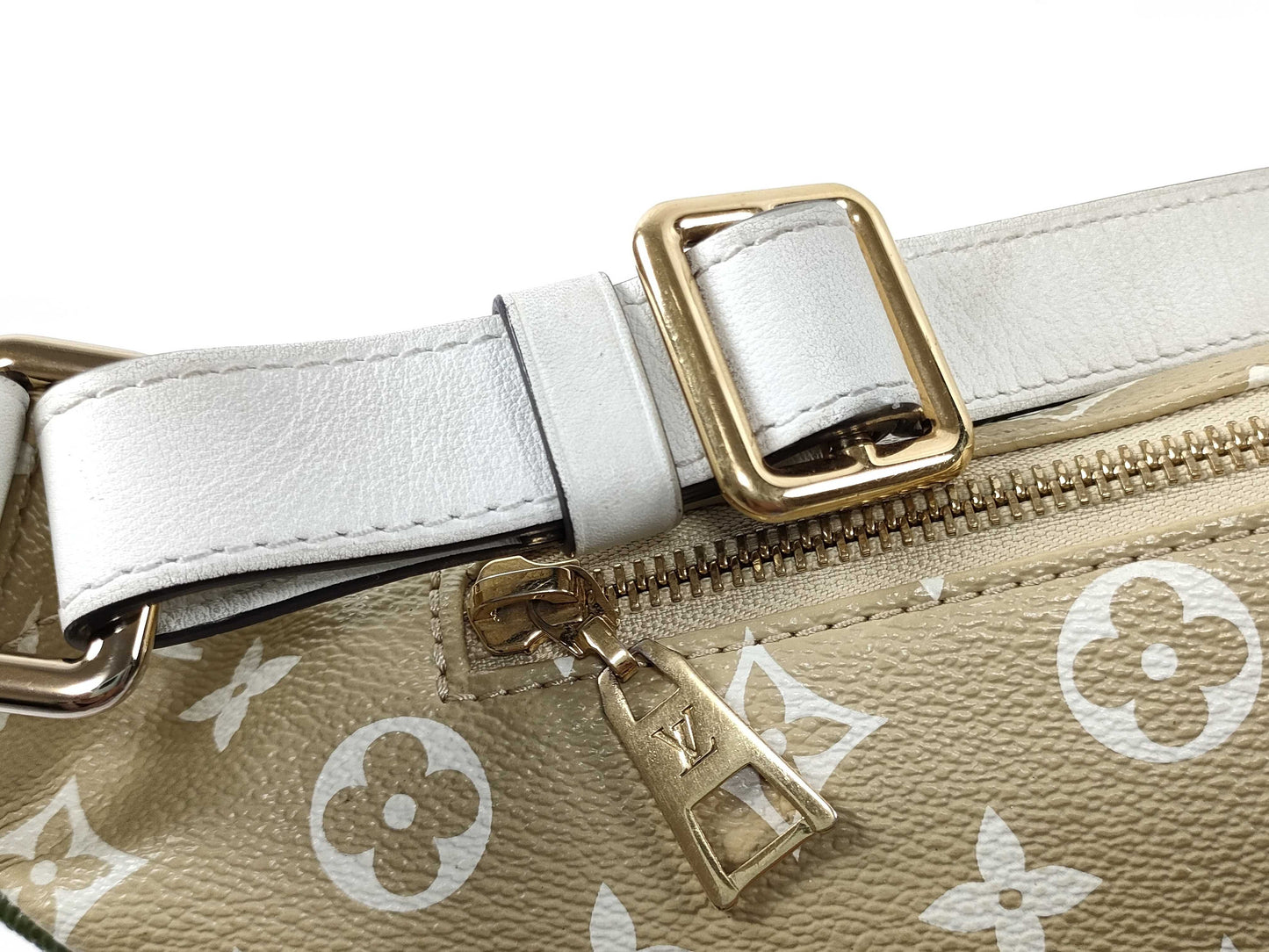 LOUIS VUITTON LOUIS VUITTON Bum Bag Waist Bag