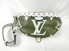 LOUIS VUITTON LOUIS VUITTON Bum Bag Waist Bag