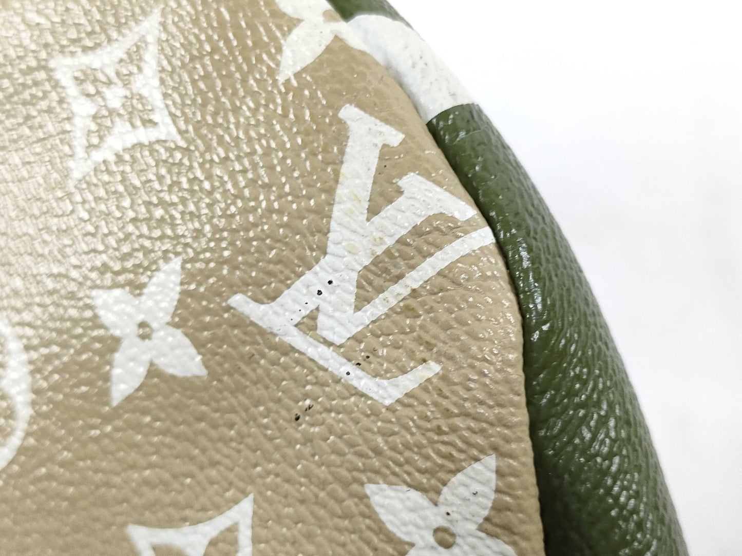 LOUIS VUITTON LOUIS VUITTON Bum Bag Waist Bag