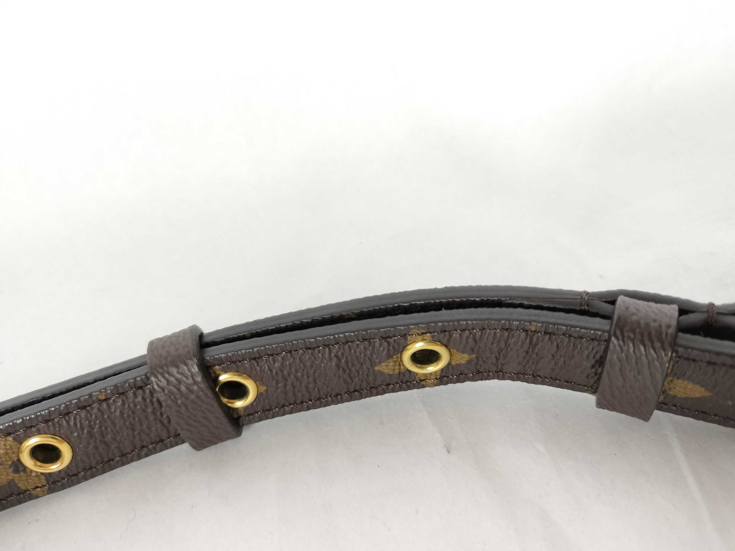 LOUIS VUITTON Monogram Pochette Metis MM Shoulder Bag