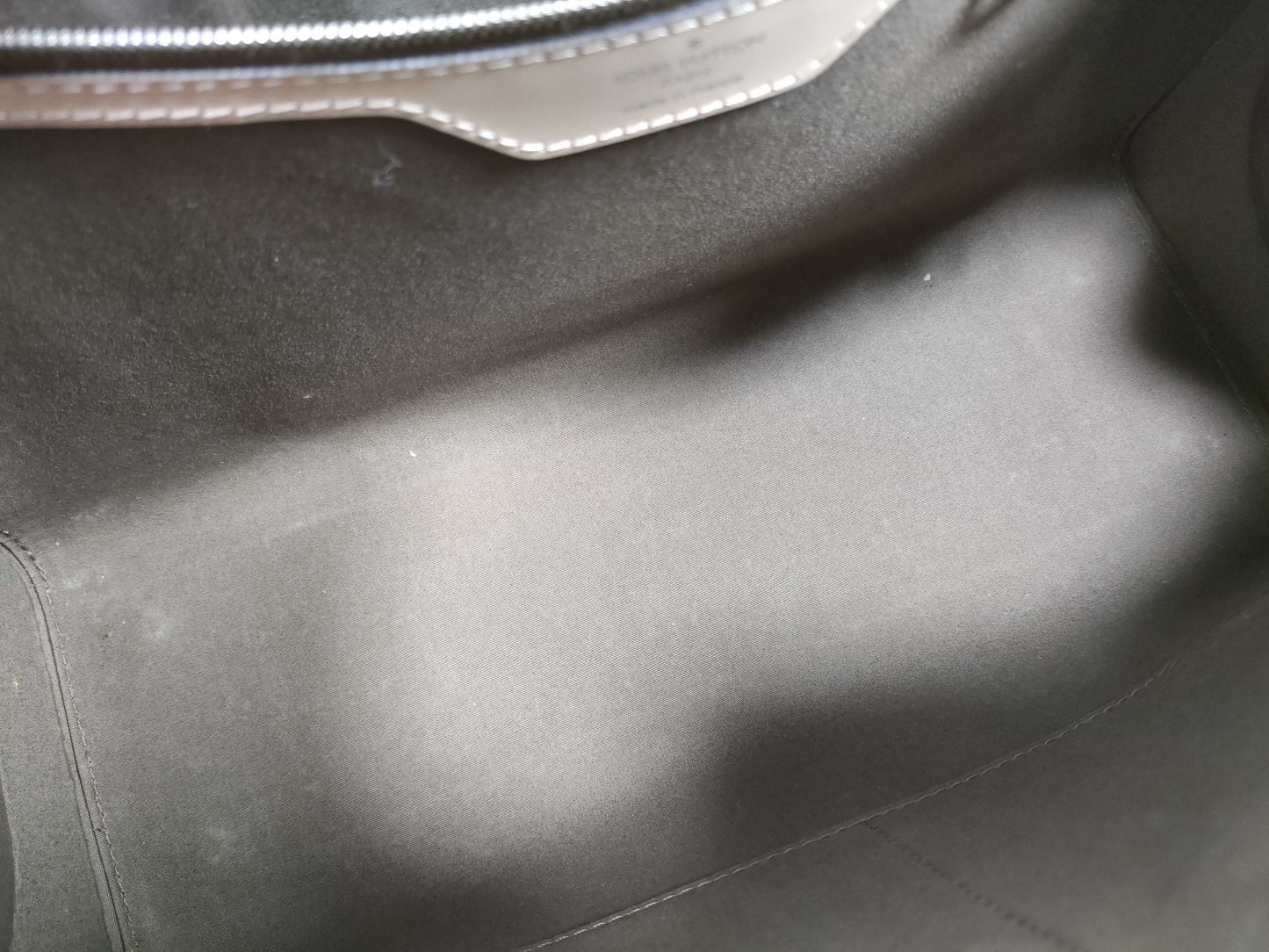LOUIS VUITTON RFID Unverifiable AA 2174 Epi Louis Vuitton Blair MM Handbag