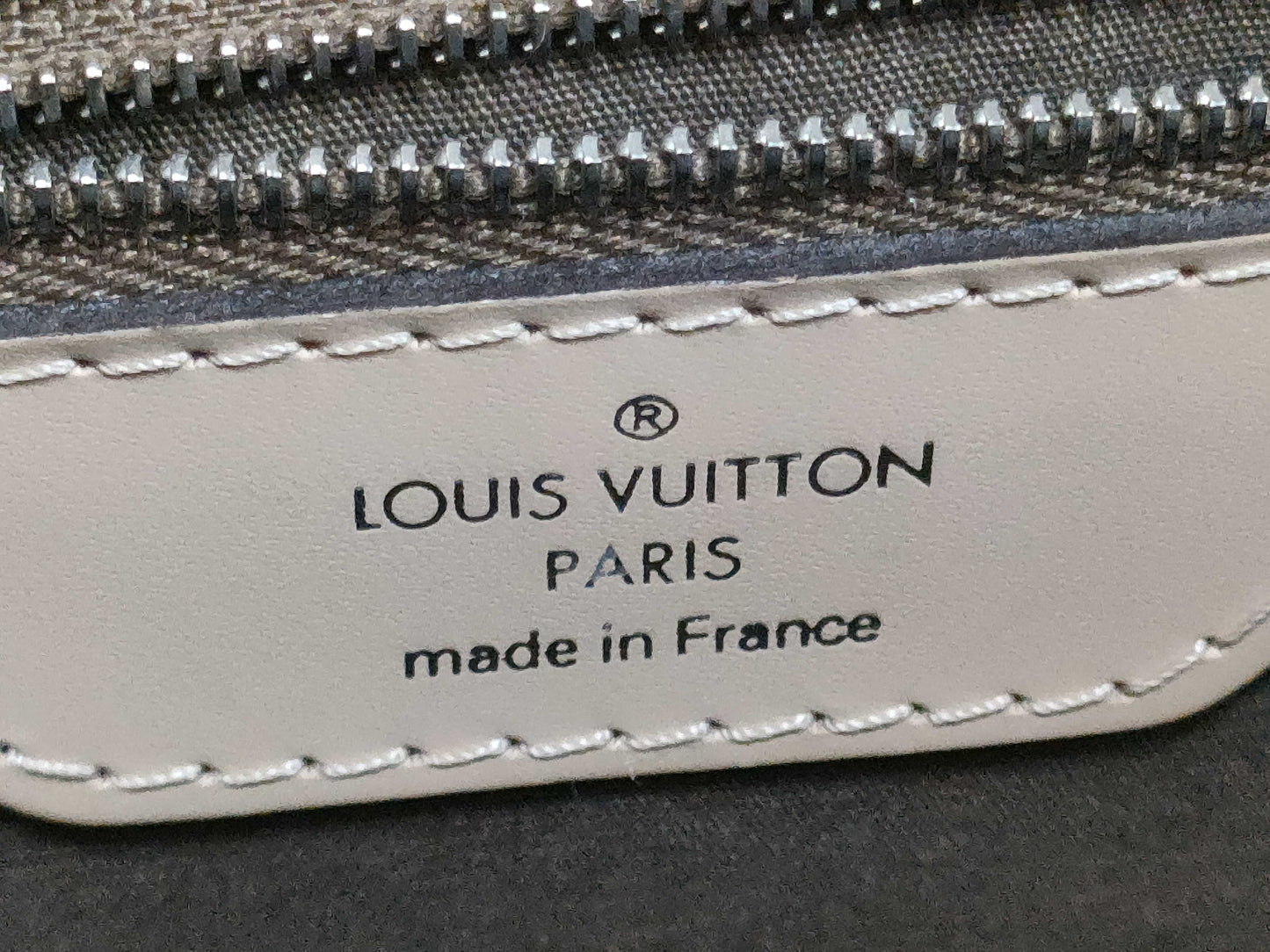 LOUIS VUITTON RFID Unverifiable AA 2174 Epi Louis Vuitton Blair MM Handbag