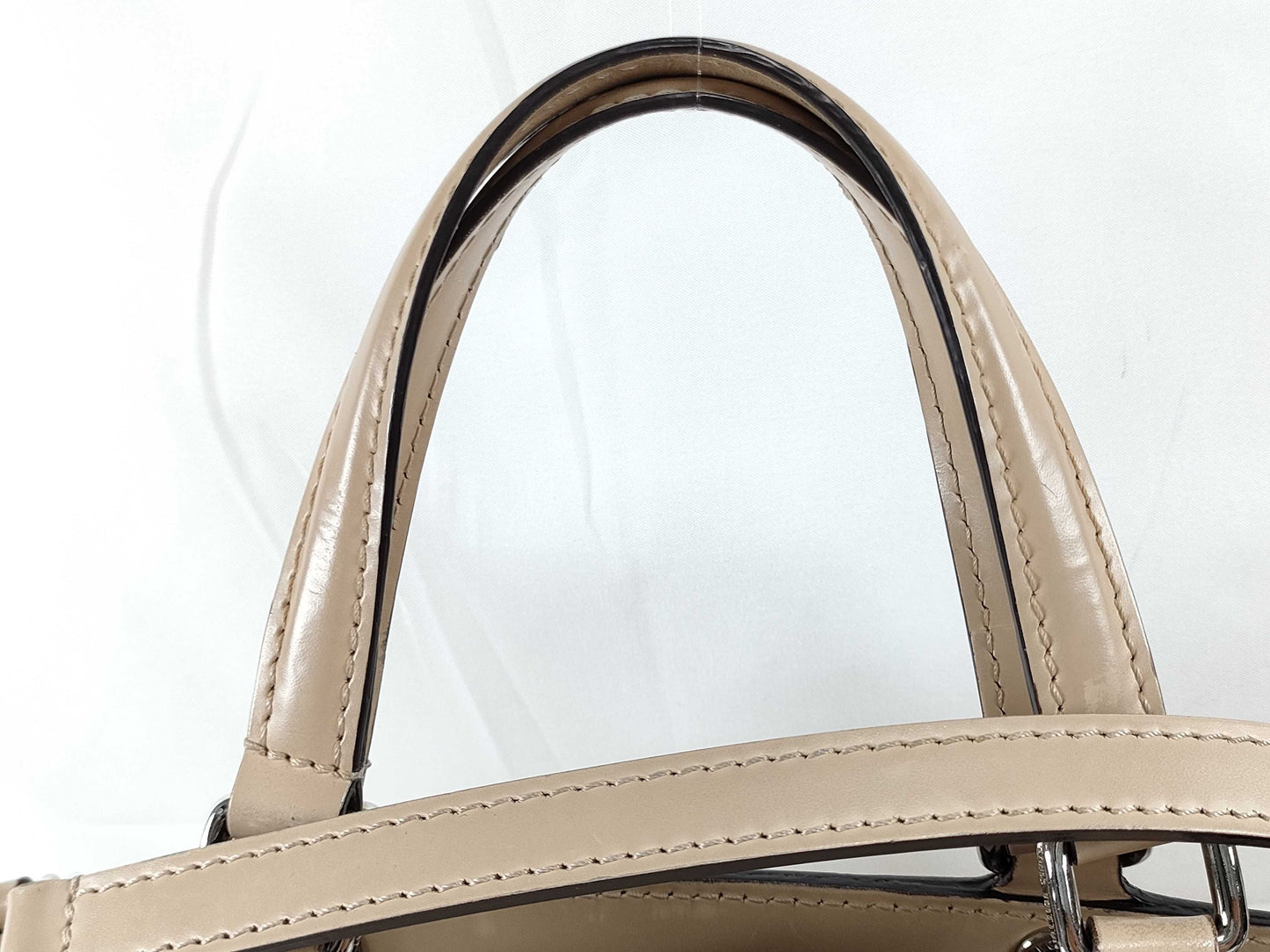 LOUIS VUITTON RFID Unverifiable AA 2174 Epi Louis Vuitton Blair MM Handbag