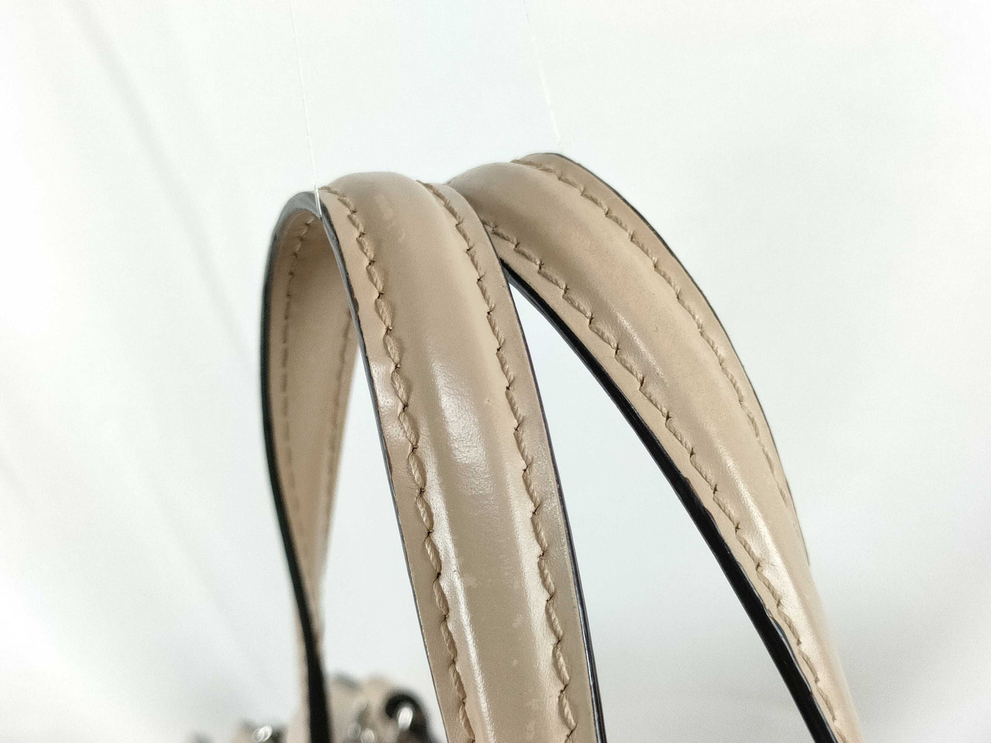 LOUIS VUITTON RFID Unverifiable AA 2174 Epi Louis Vuitton Blair MM Handbag