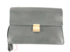 LOUIS VUITTON RFID Unverified CA 0061 Taiga LOUIS VUITTON Selenga Second Bag