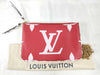 LOUIS VUITTON RFID Verified GI 1139 LOUIS VUITTON Pochette Double Shoulder Bag