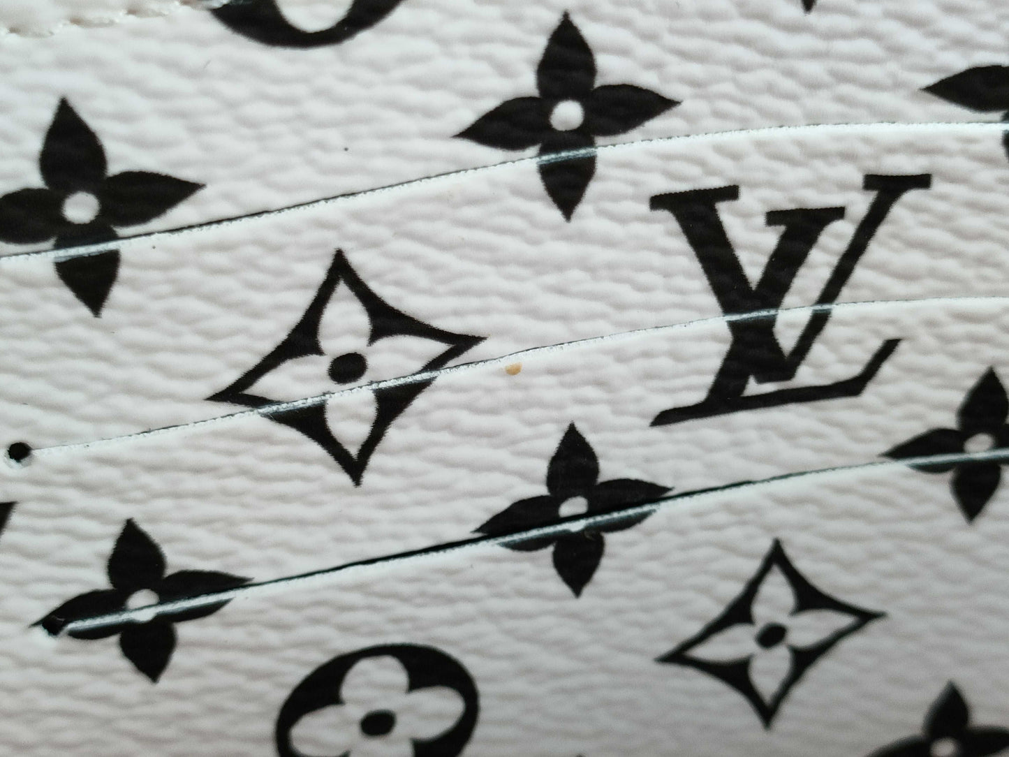LOUIS VUITTON RFID Verified GI 1139 LOUIS VUITTON Pochette Double Shoulder Bag