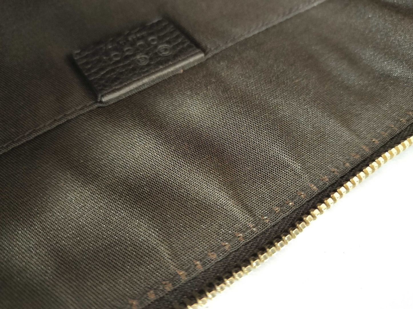 GUCCI Bamboo Clutch Bag GUCCI Bamboo Clutch Bag