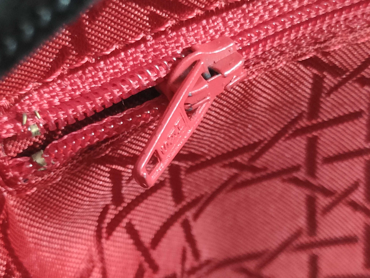Dior Christian Dior Lady Dior Midi Handbag