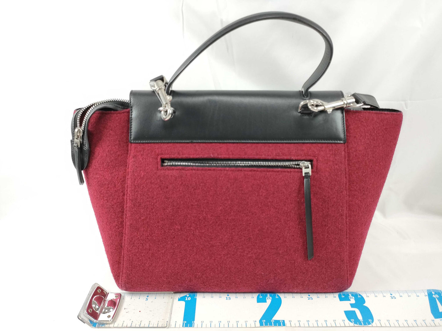 CELINE CELINE Belt Bag Mini Handbag