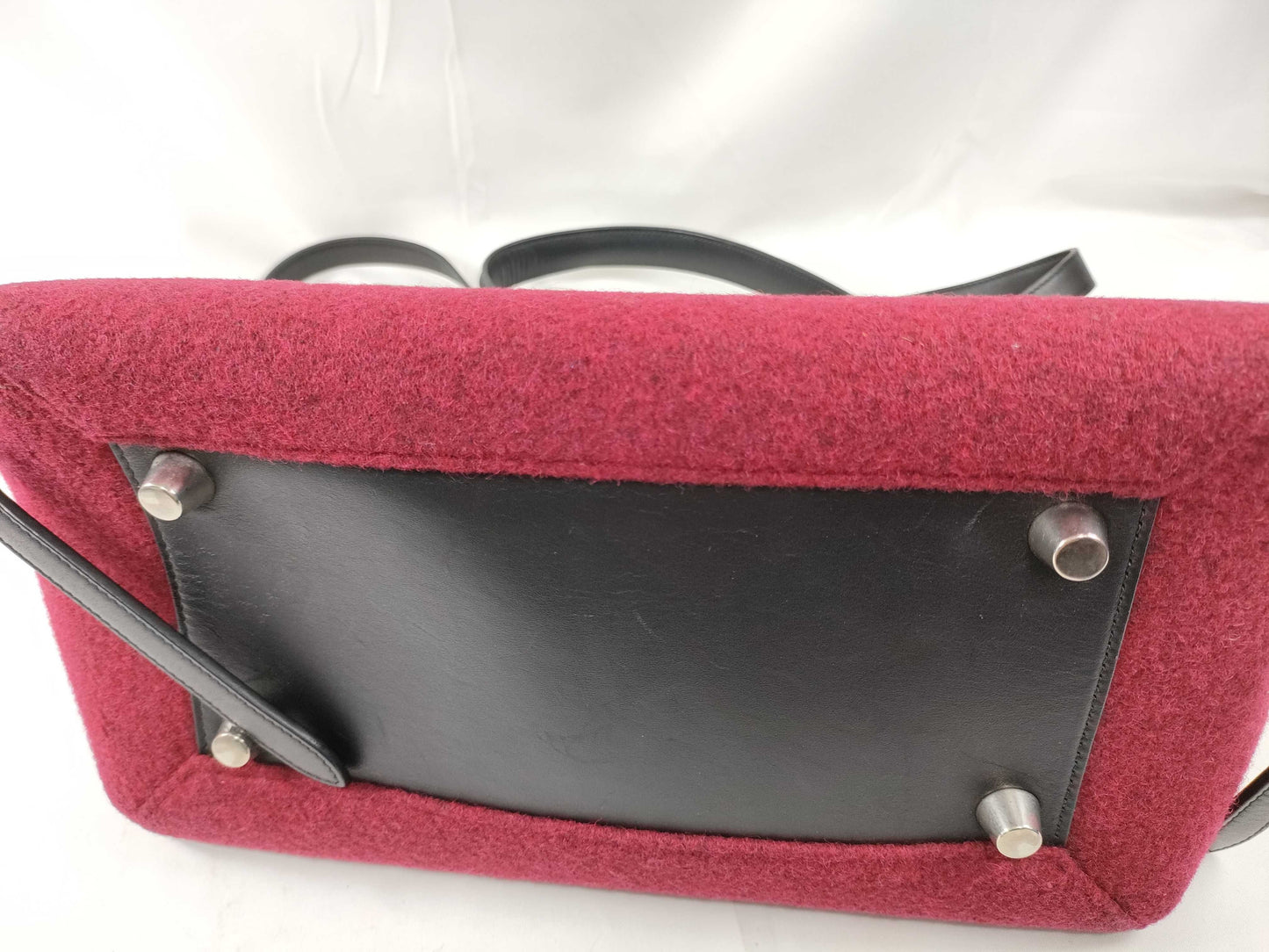 CELINE CELINE Belt Bag Mini Handbag