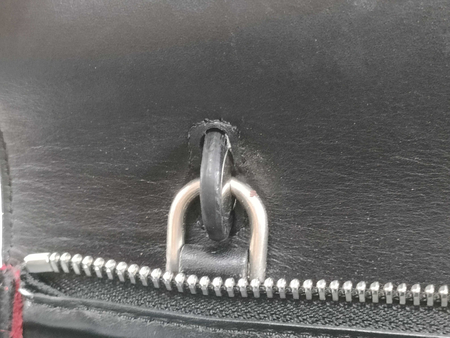 CELINE CELINE Belt Bag Mini Handbag