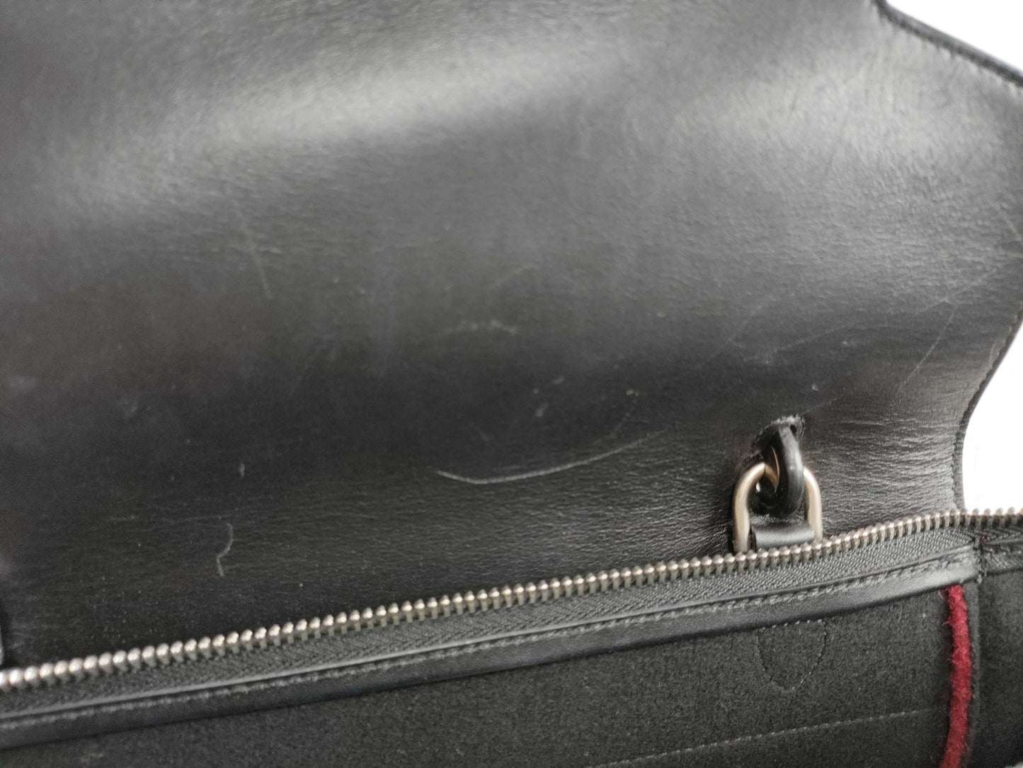CELINE CELINE Belt Bag Mini Handbag