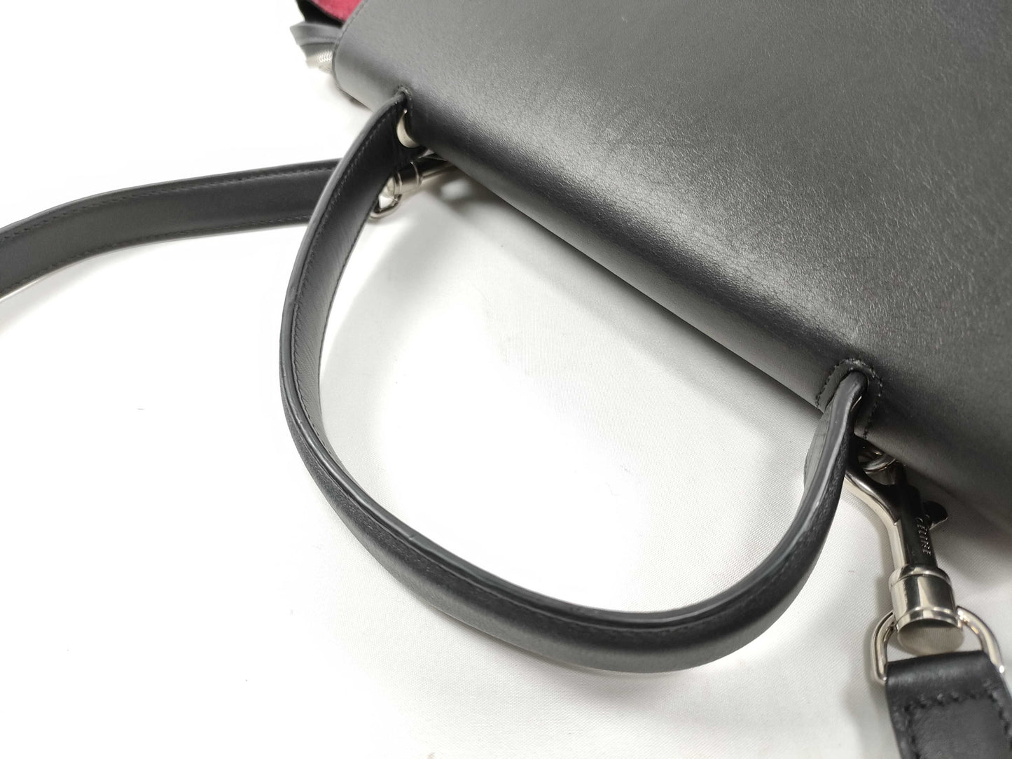 CELINE CELINE Belt Bag Mini Handbag