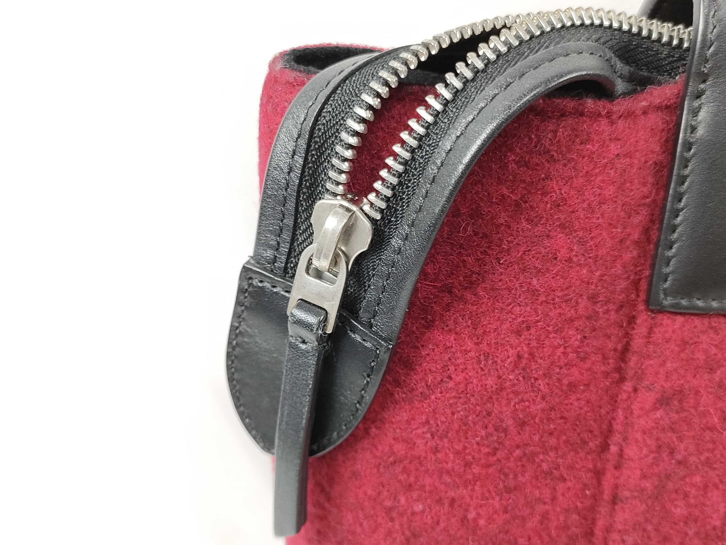 CELINE CELINE Belt Bag Mini Handbag