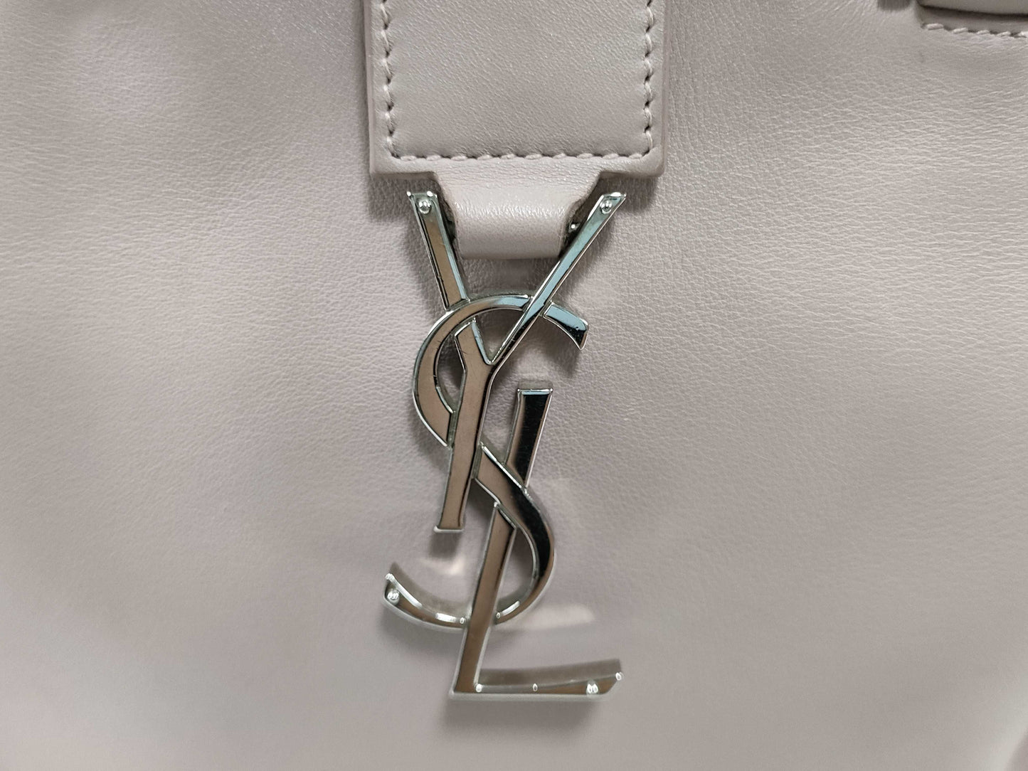 SAINT LAURENT SAINT LAURENT Baby Cabas Handbag