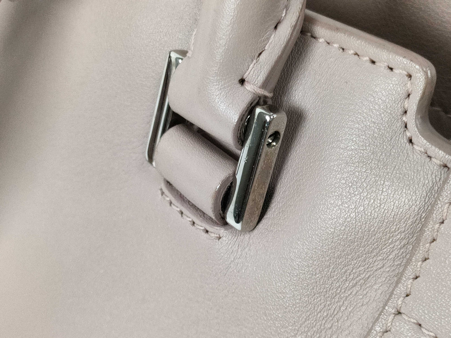 SAINT LAURENT SAINT LAURENT Baby Cabas Handbag
