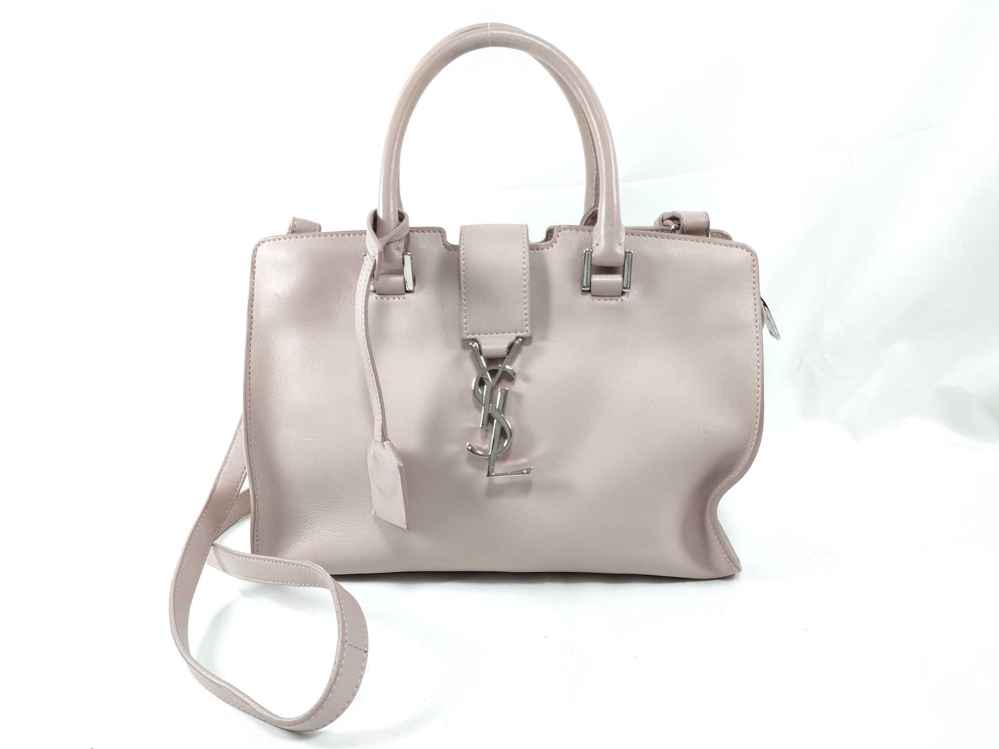 SAINT LAURENT SAINT LAURENT Baby Cabas Handbag