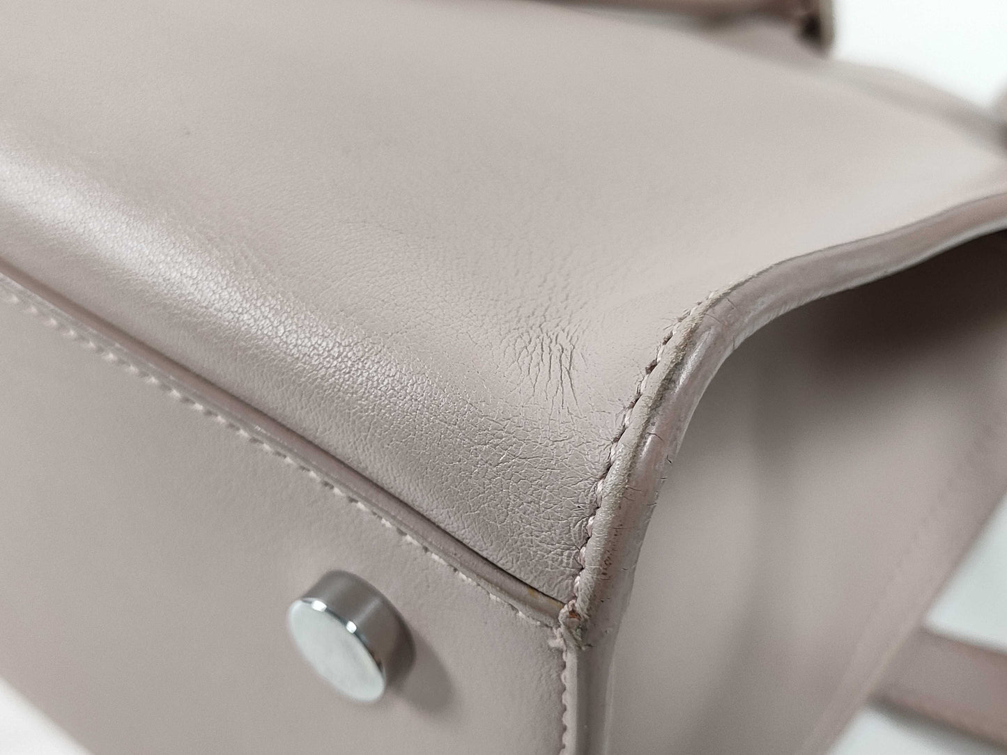 SAINT LAURENT SAINT LAURENT Baby Cabas Handbag