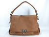 Salvatore Ferragamo Gancini Ferragamo Gancini Shoulder Bag