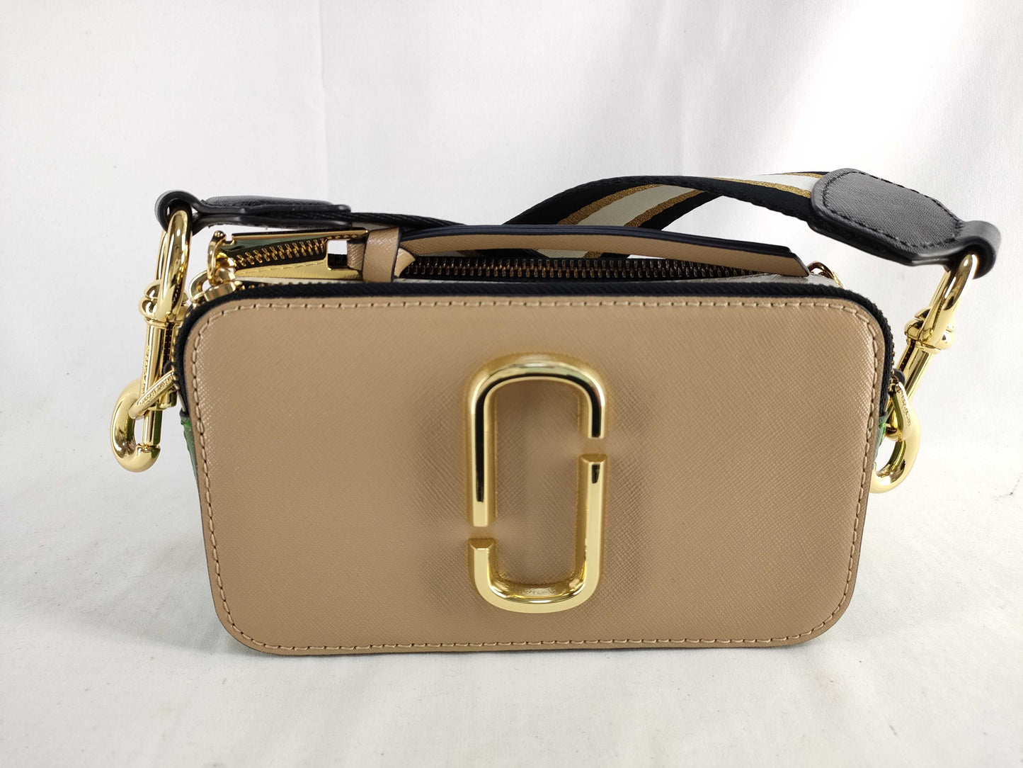 MARC JACOBS Snapshot Shoulder Bag