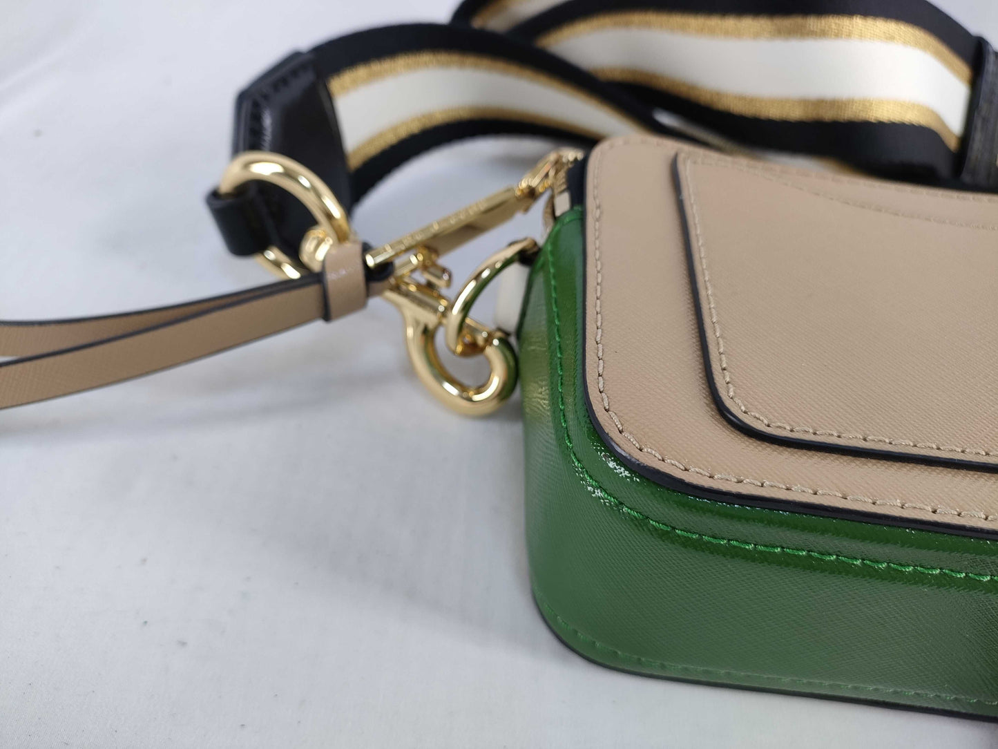 MARC JACOBS Snapshot Shoulder Bag