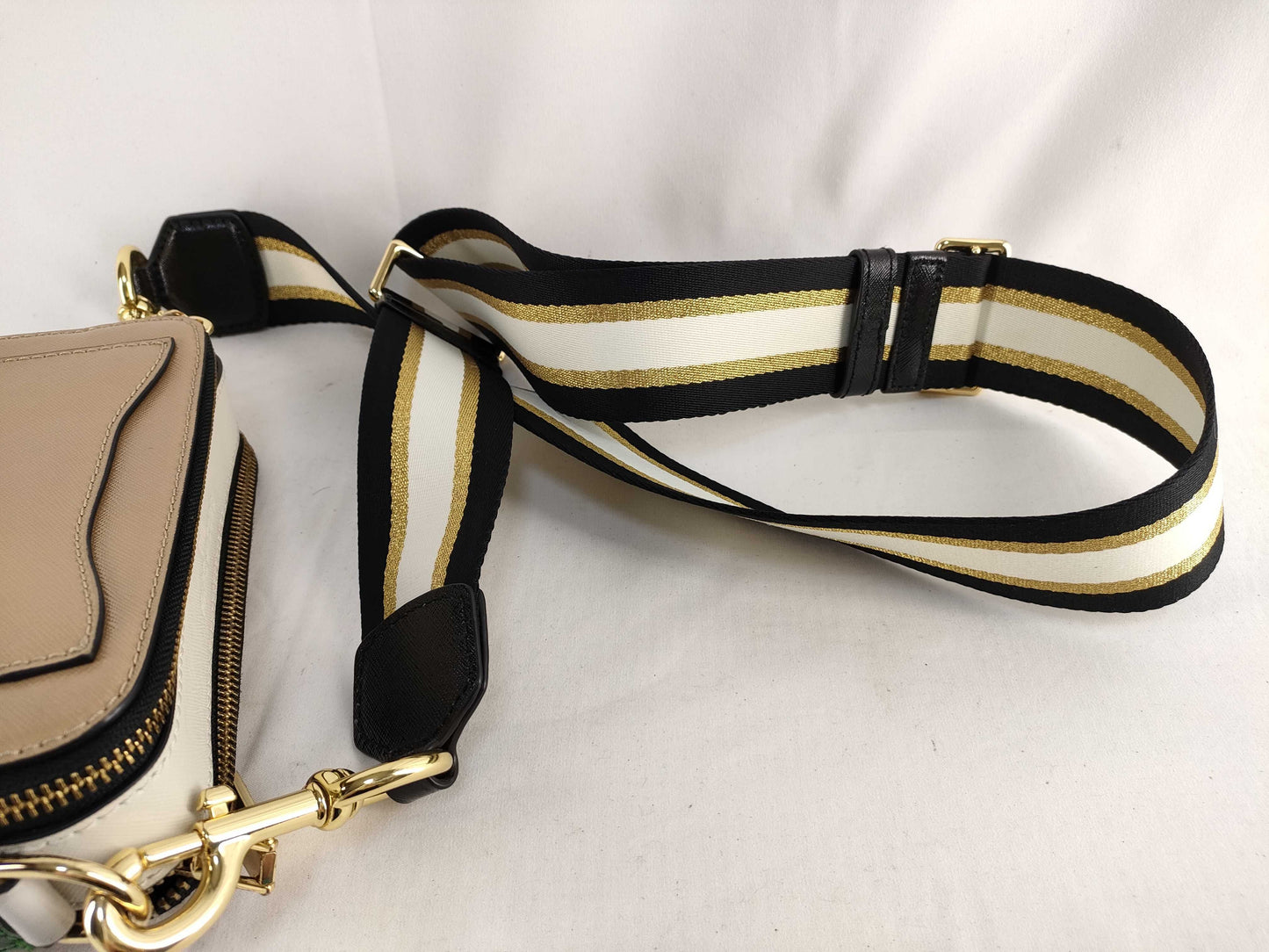 MARC JACOBS Snapshot Shoulder Bag