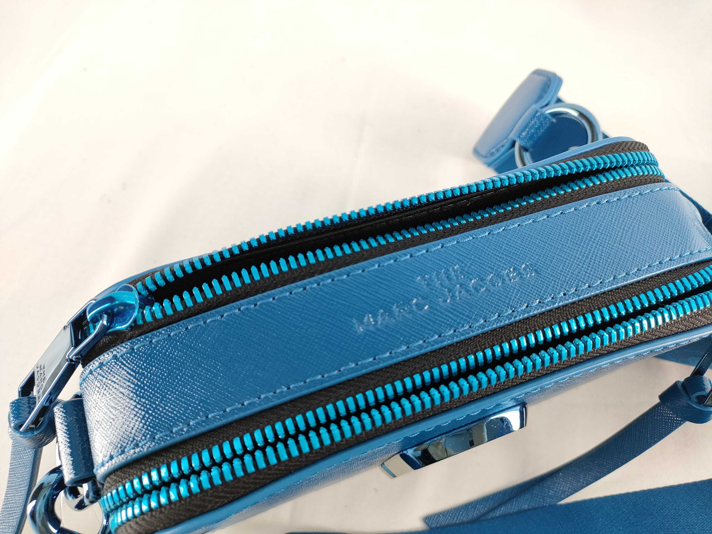 MARC JACOBS Snapshot Shoulder Bag