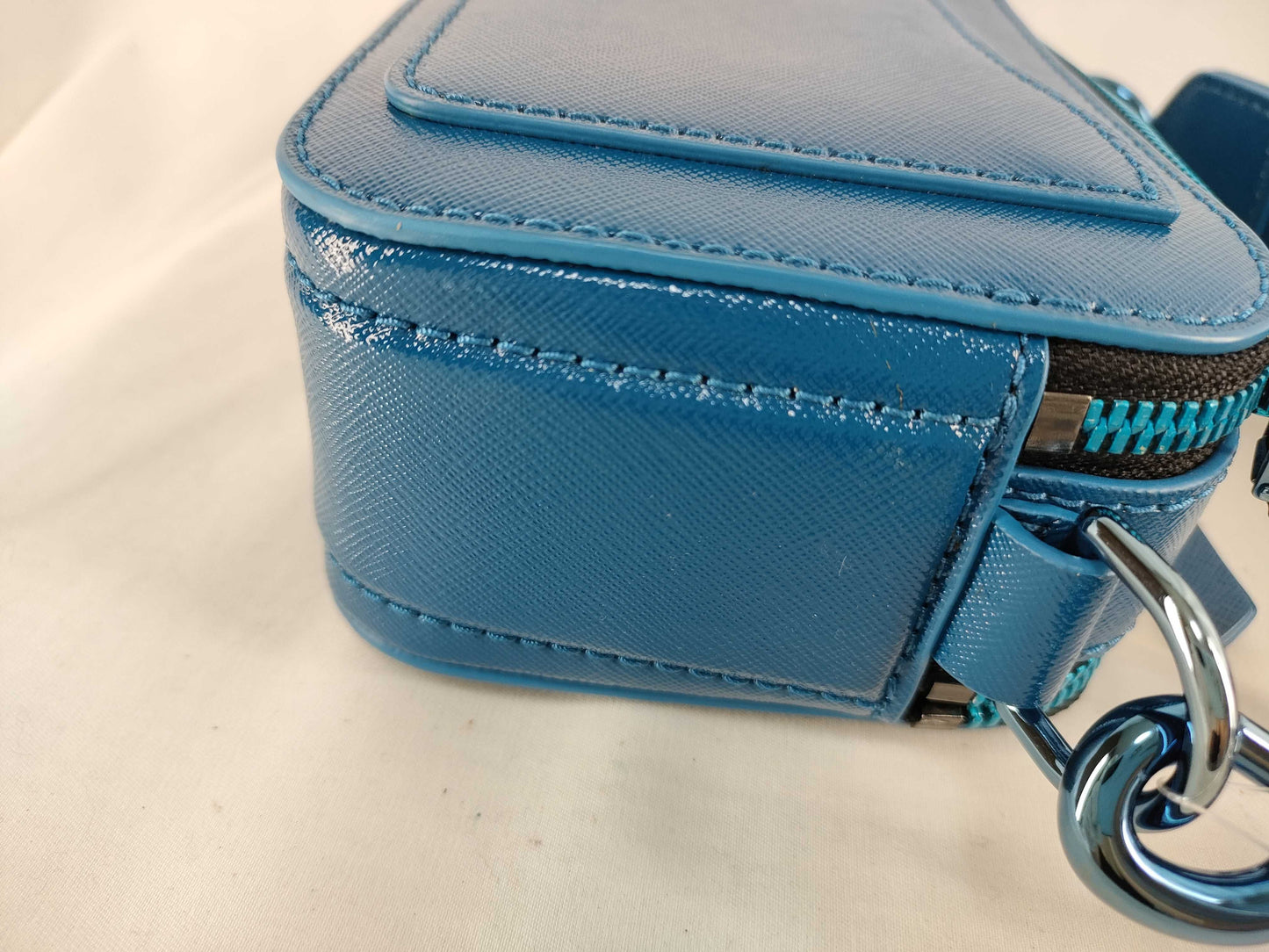 MARC JACOBS Snapshot Shoulder Bag