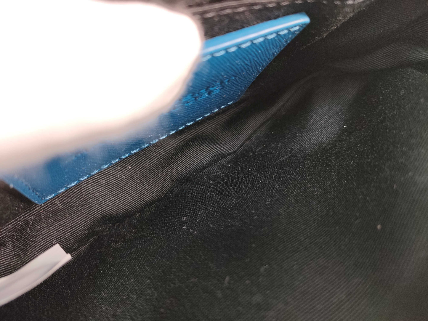 MARC JACOBS Snapshot Shoulder Bag