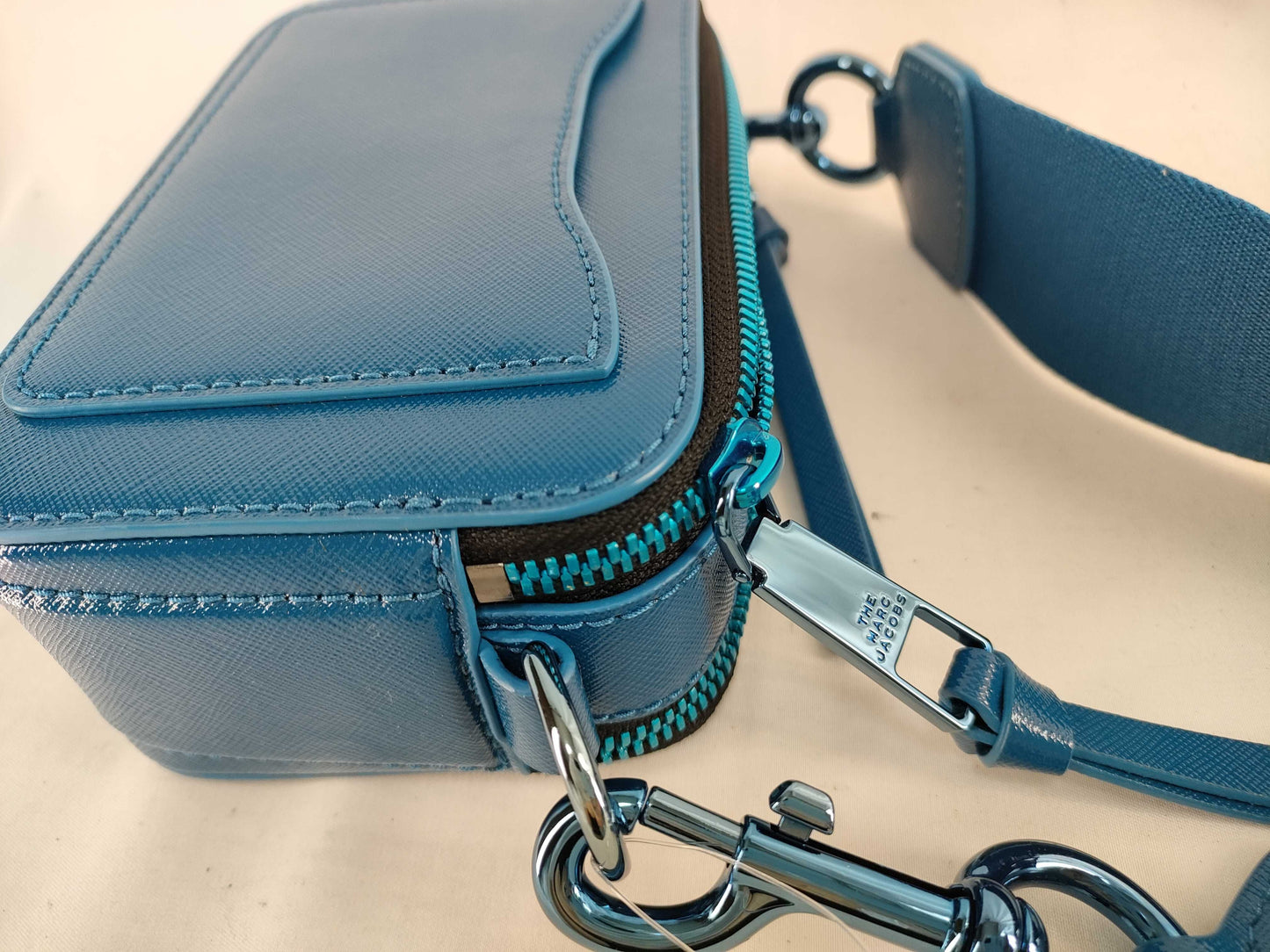 MARC JACOBS Snapshot Shoulder Bag