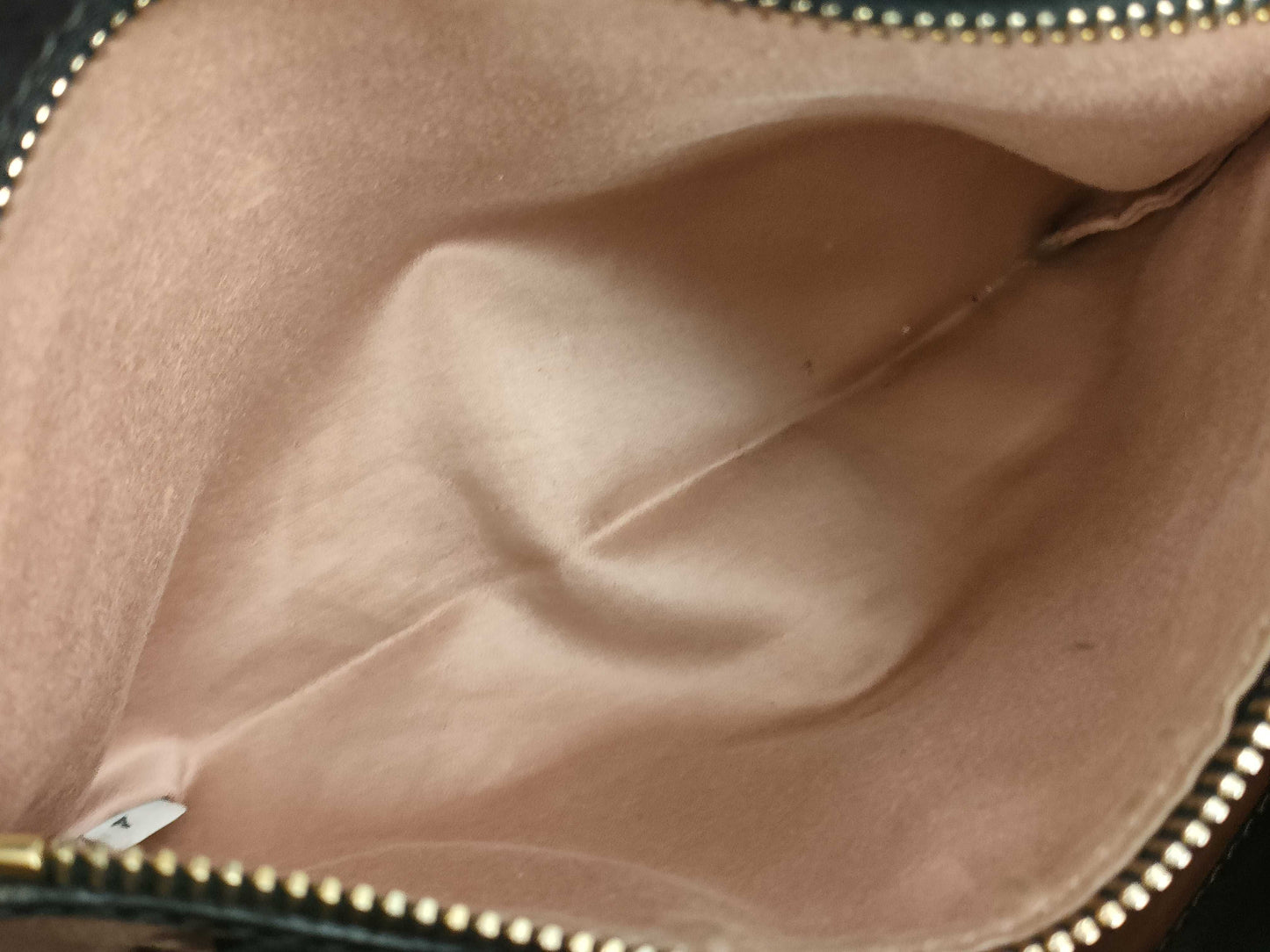 Miu Miu Matelasse 2-way Black Handbag