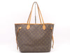 LOUIS VUITTON M40995 Monogram Neverfull MM Tote Bag