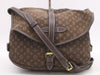 LOUIS VUITTON M95227 Mini Lansaumur 30 Ebene Shoulder Bag