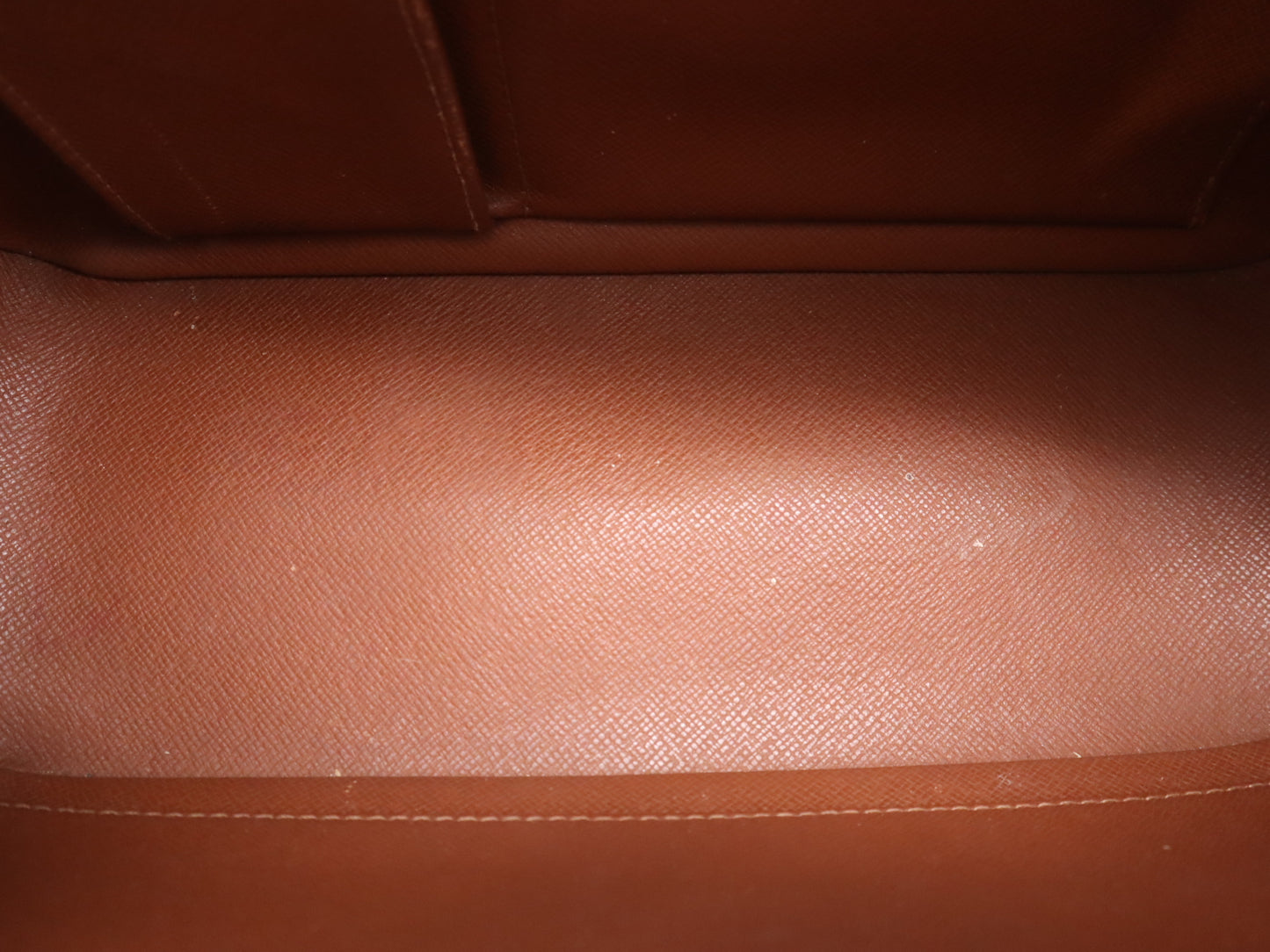 LOUIS VUITTON M51182 Monogram Cite MM Shoulder Bag