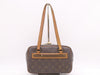 LOUIS VUITTON M51182 Monogram Cite MM Shoulder Bag