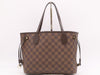 LOUIS VUITTON N51109 Damier Neverfull PM Old Model Tote Bag
