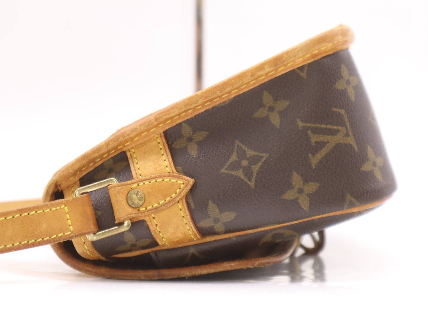 LOUIS VUITTON M42250 Monogram Sologne Shoulder Bag